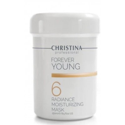 Christina Forever Young No.6 全效抗衰老面膜 250ml