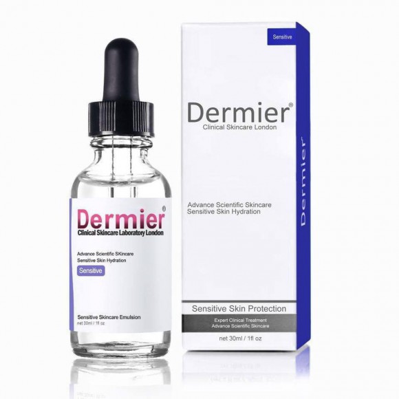 Dermier 抗敏精華30ml