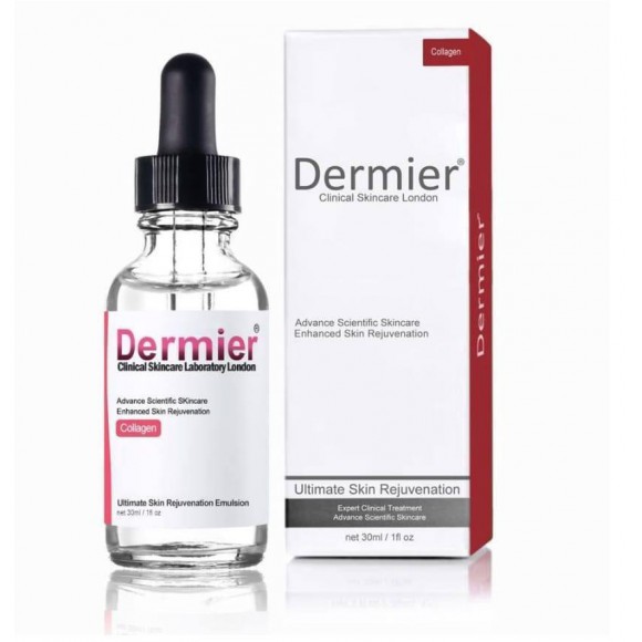 Dermier 骨膠原精華 30ml