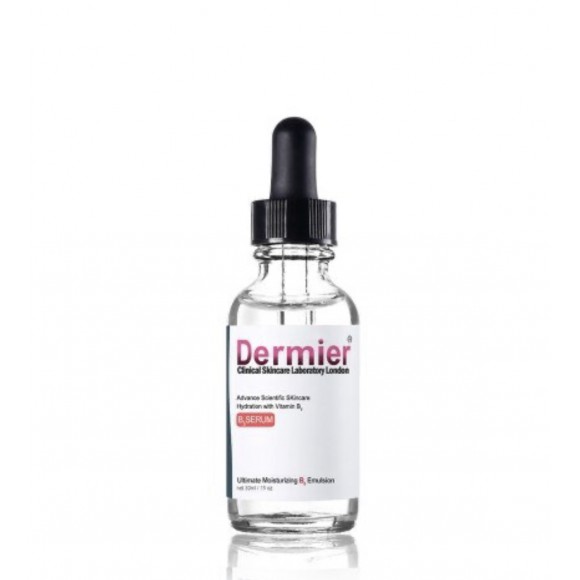 DermierB5水分精華30ml