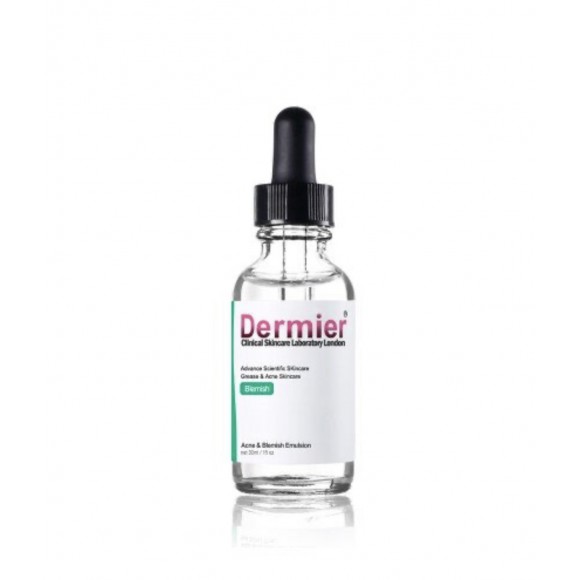 Dermier 暗瘡精華30ml