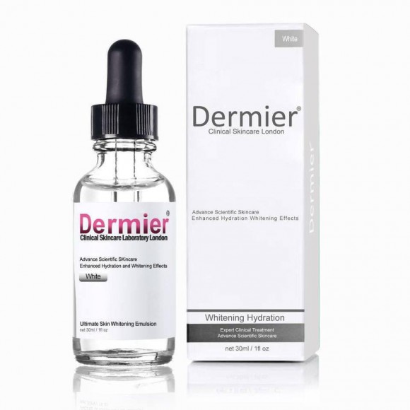 Dermier 美白精華30ml