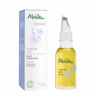 Melvita Lily oil 百合花油 50ml