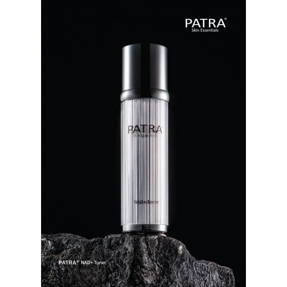 PATRA NAD+ Toner 120ml