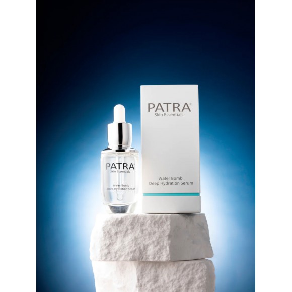 PATRA 水彈深層保濕精華 Water Boob Deep Hydration Serum 30ml